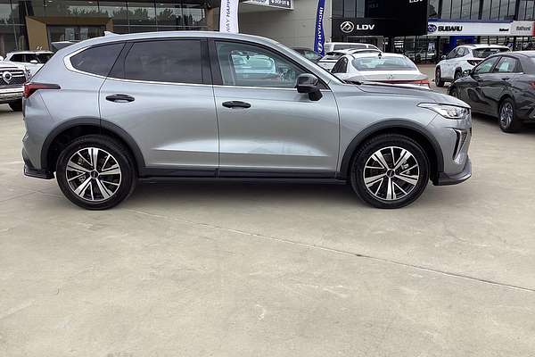 2024 GWM Haval Jolion Premium Hybrid A02