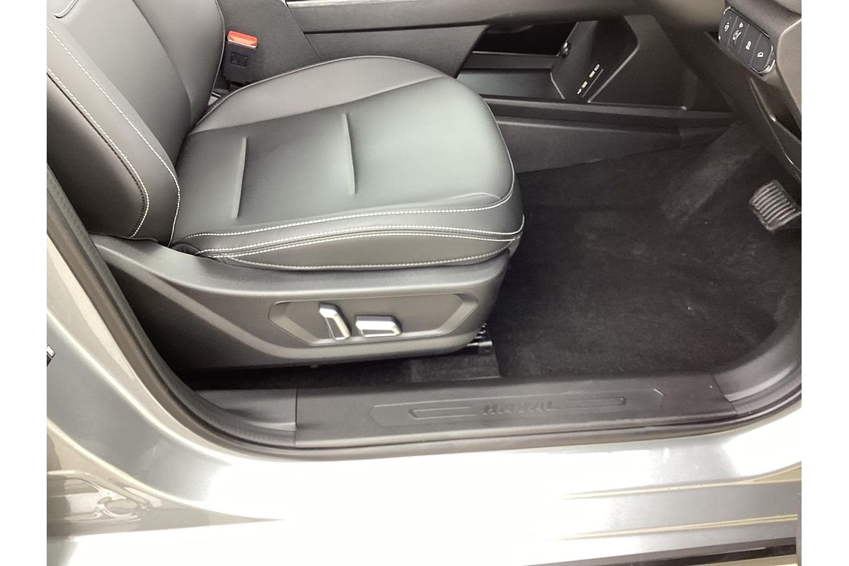 2024 GWM Haval Jolion Premium Hybrid A02