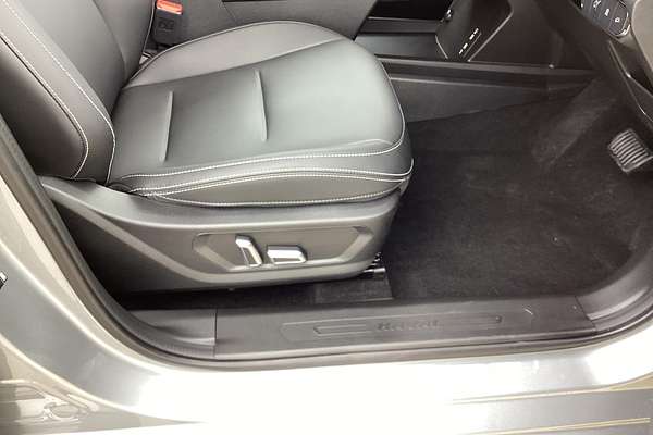 2024 GWM Haval Jolion Premium Hybrid A02