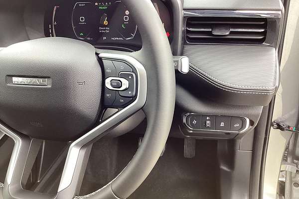 2024 GWM Haval Jolion Premium Hybrid A02