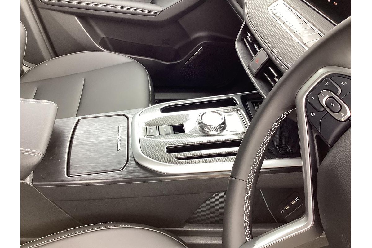 2024 GWM Haval Jolion Premium Hybrid A02