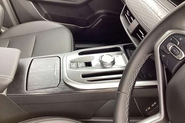 2024 GWM Haval Jolion Premium Hybrid A02