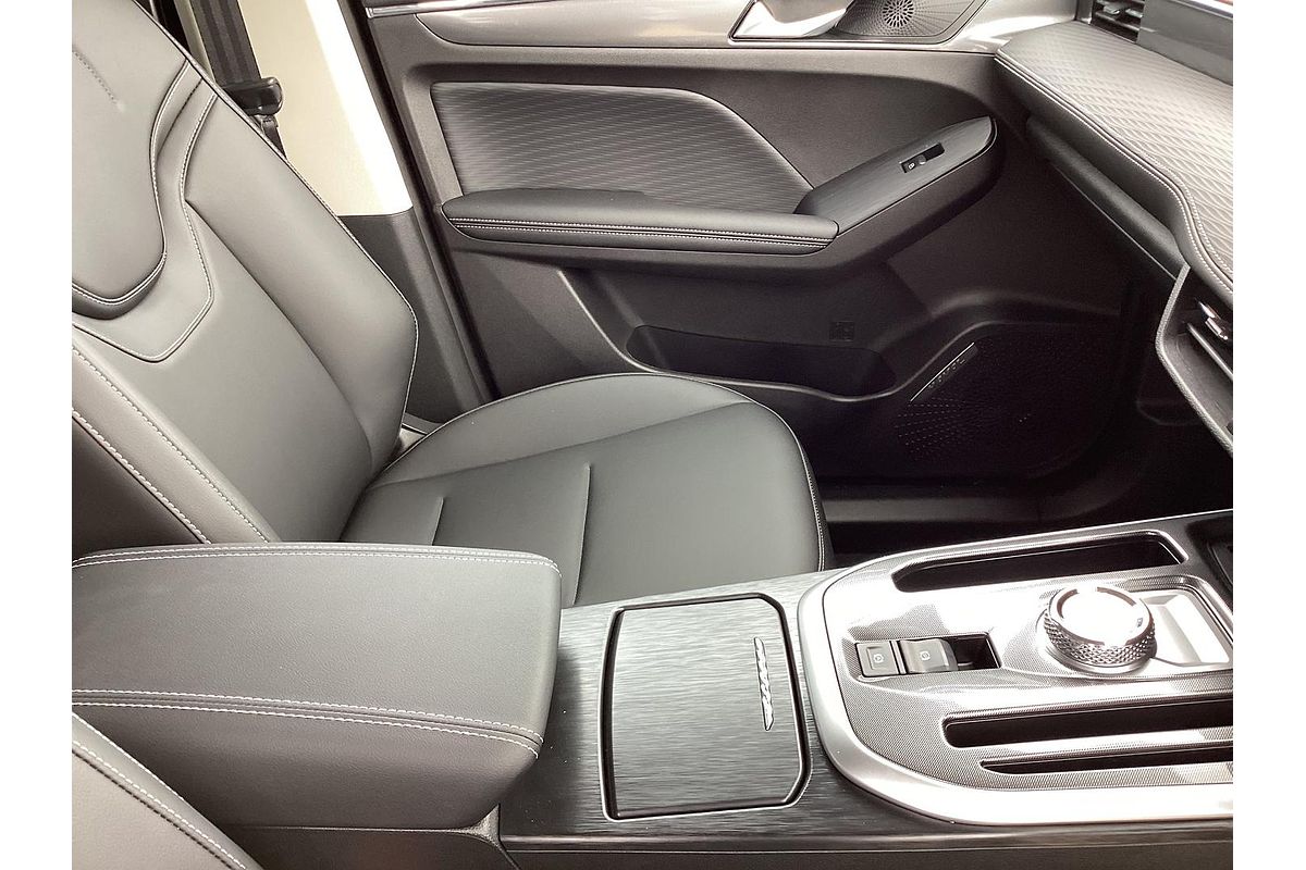 2024 GWM Haval Jolion Premium Hybrid A02