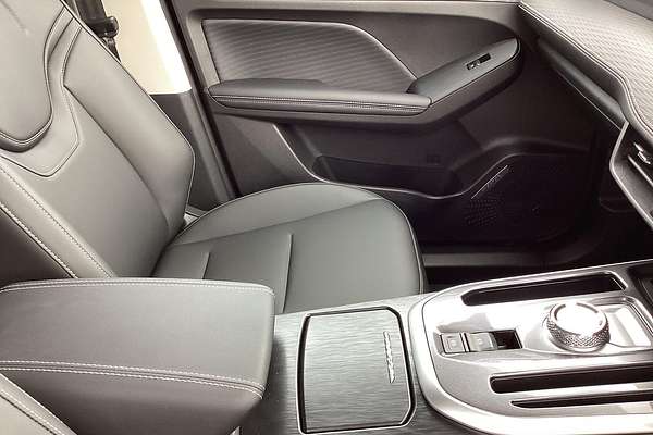 2024 GWM Haval Jolion Premium Hybrid A02