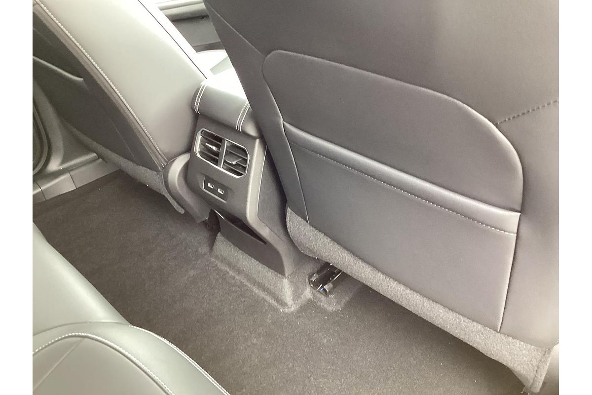 2024 GWM Haval Jolion Premium Hybrid A02