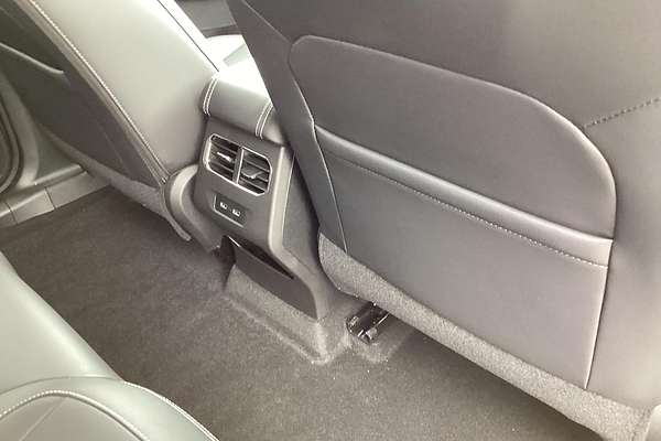 2024 GWM Haval Jolion Premium Hybrid A02