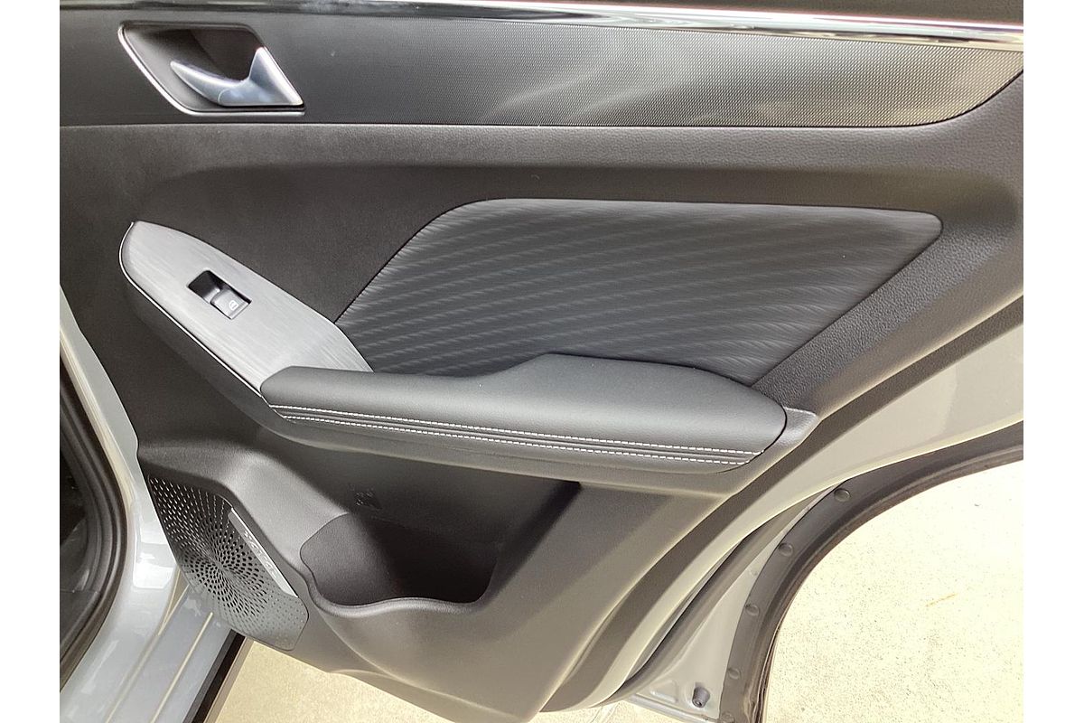 2024 GWM Haval Jolion Premium Hybrid A02