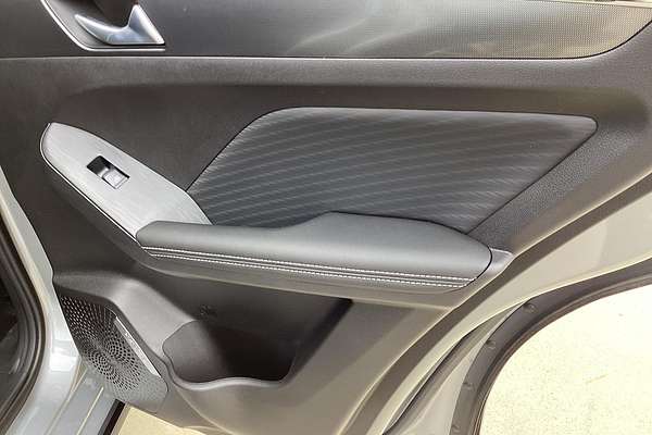 2024 GWM Haval Jolion Premium Hybrid A02