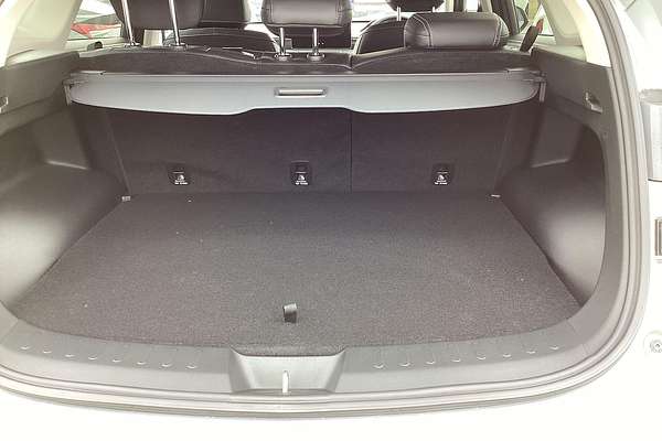 2024 GWM Haval Jolion Premium Hybrid A02