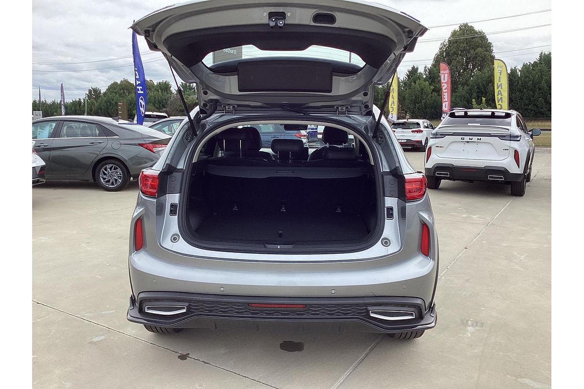 2024 GWM Haval Jolion Premium Hybrid A02