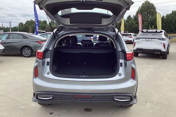 2024 GWM Haval Jolion Premium Hybrid A02