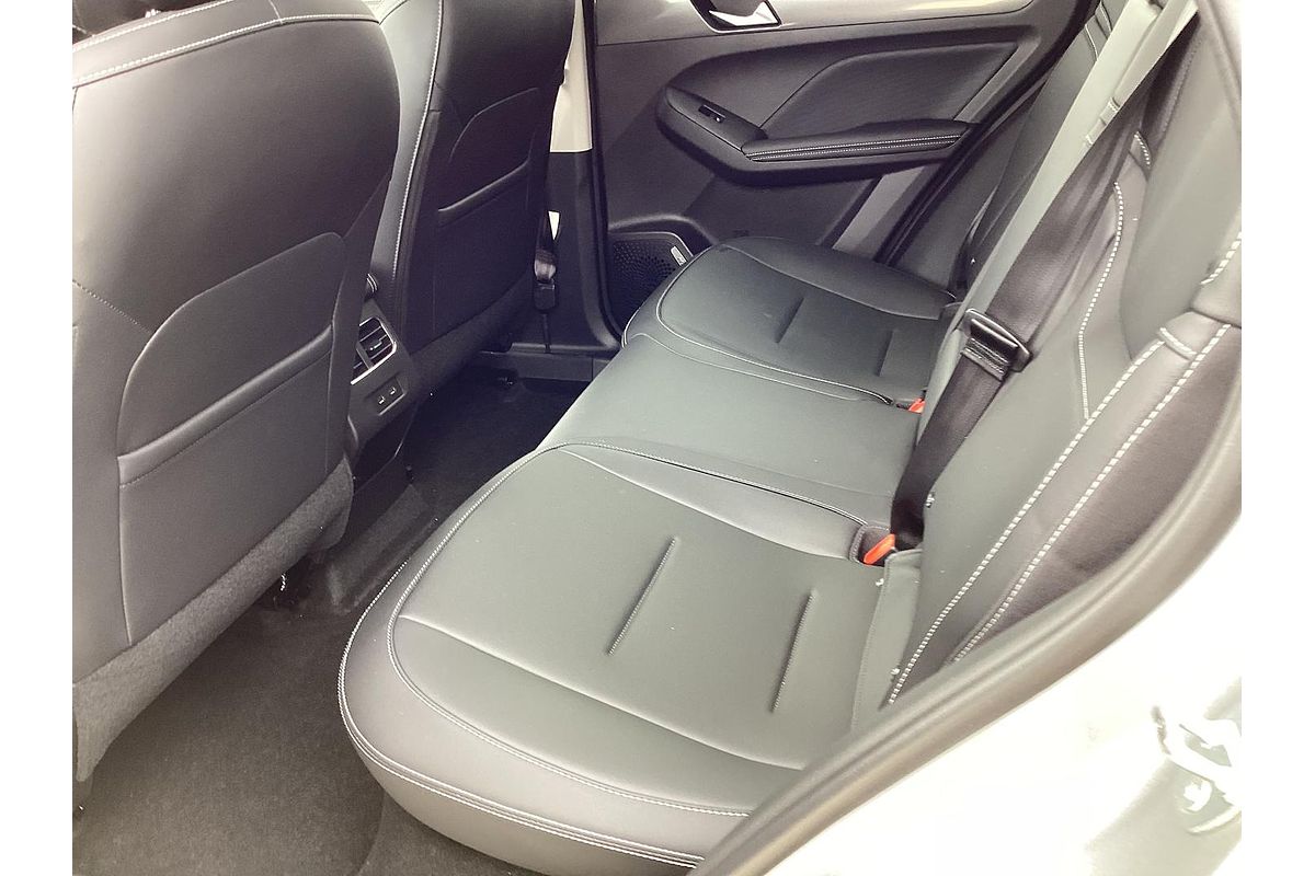 2024 GWM Haval Jolion Premium Hybrid A02