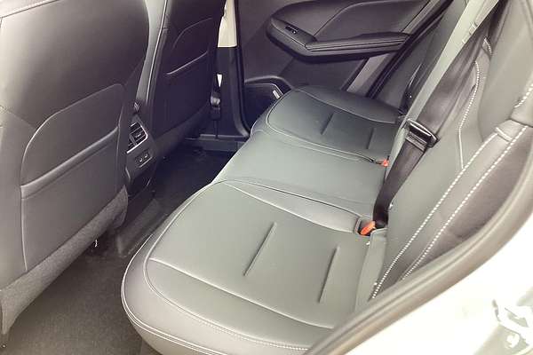 2024 GWM Haval Jolion Premium Hybrid A02