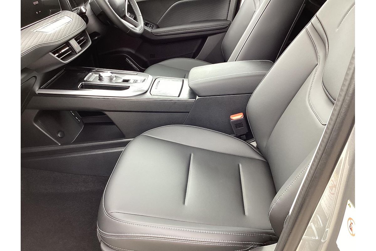 2024 GWM Haval Jolion Premium Hybrid A02