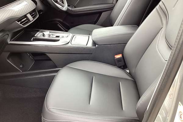 2024 GWM Haval Jolion Premium Hybrid A02