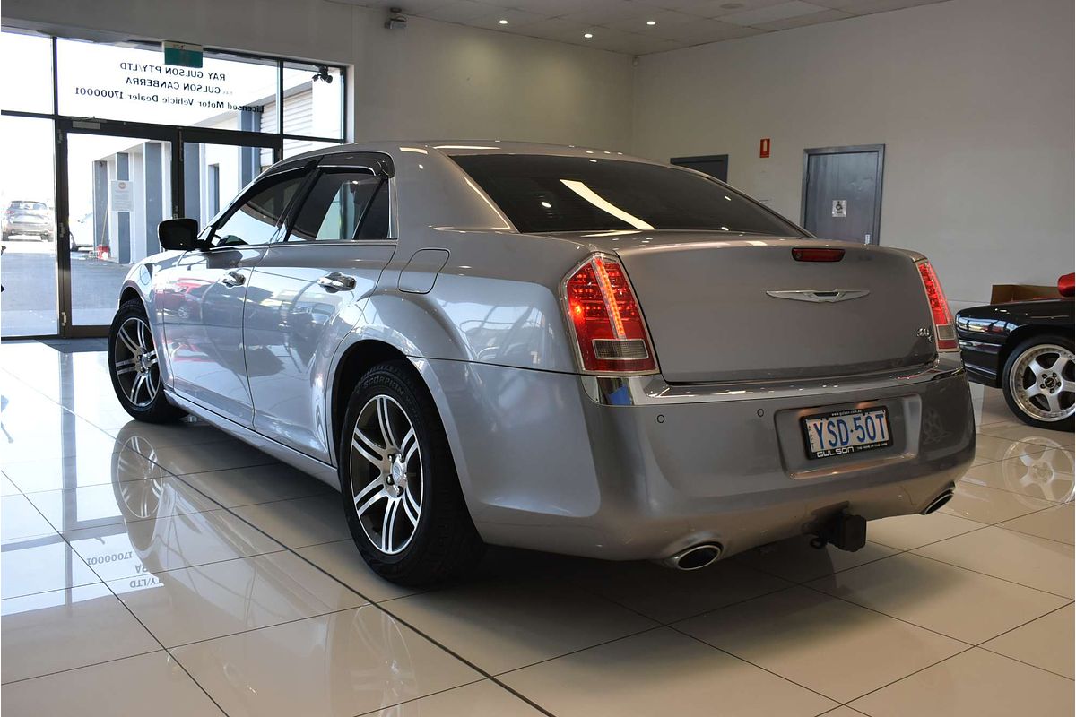 2014 Chrysler 300 C LX