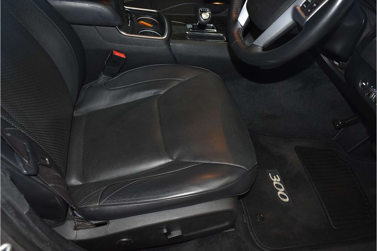 2014 Chrysler 300 C LX