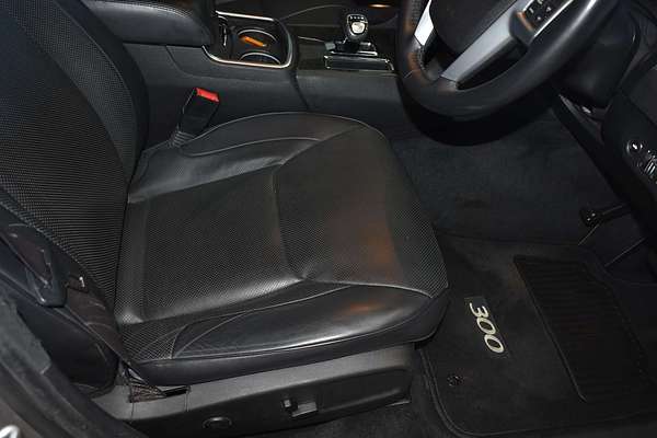 2014 Chrysler 300 C LX