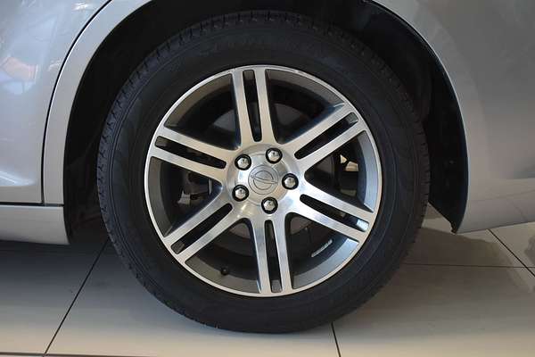 2014 Chrysler 300 C LX