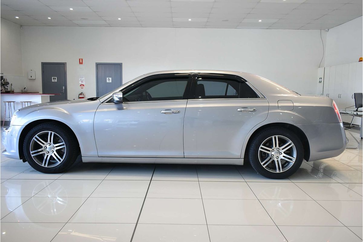 2014 Chrysler 300 C LX