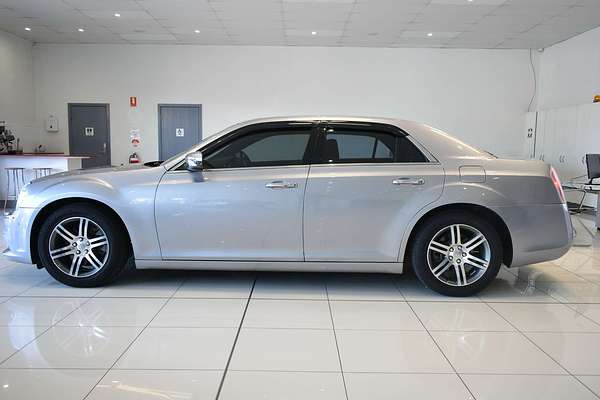 2014 Chrysler 300 C LX