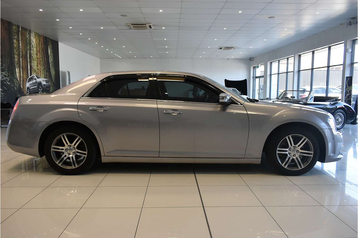 2014 Chrysler 300 C LX
