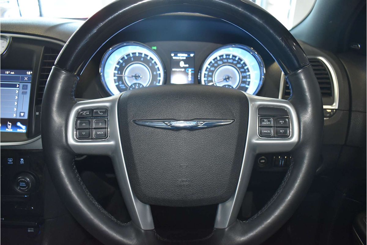 2014 Chrysler 300 C LX