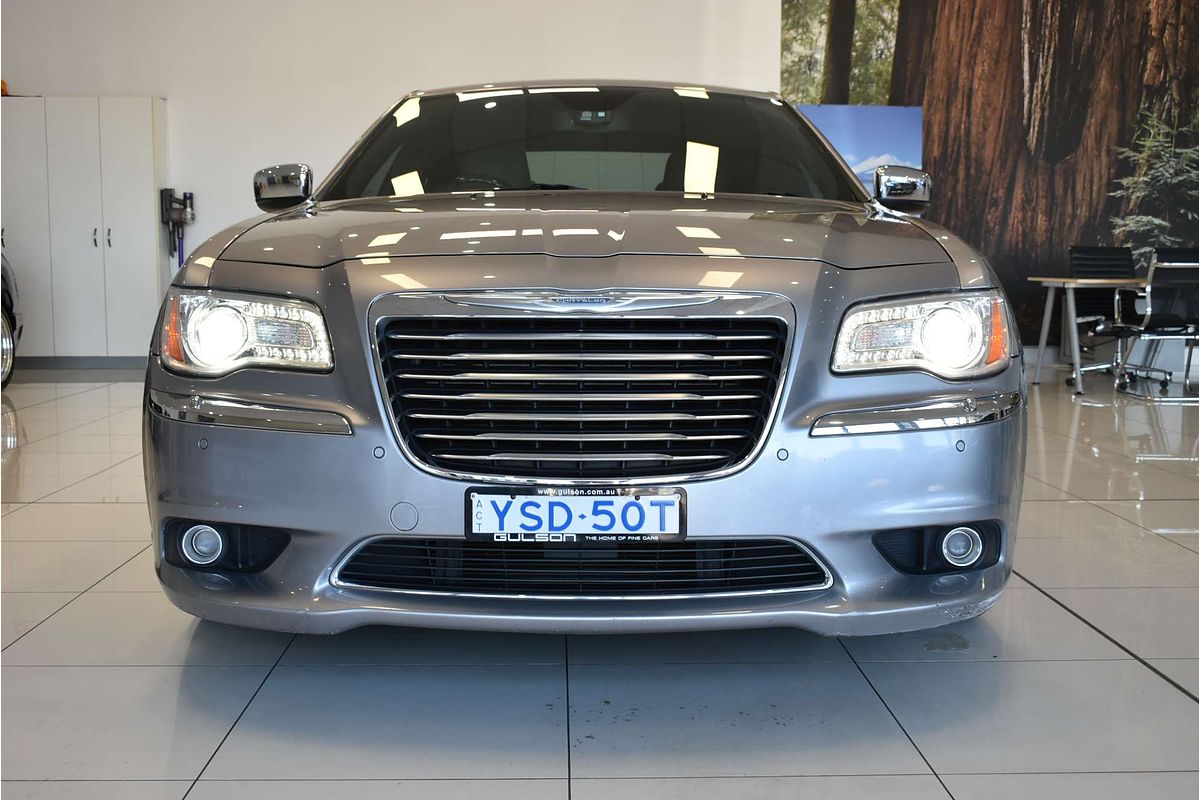 2014 Chrysler 300 C LX