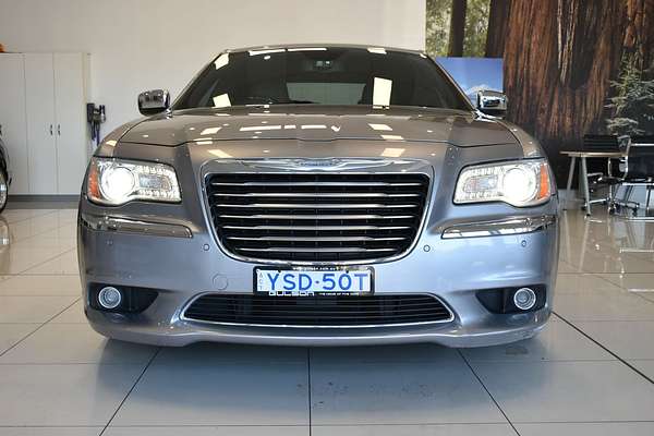 2014 Chrysler 300 C LX