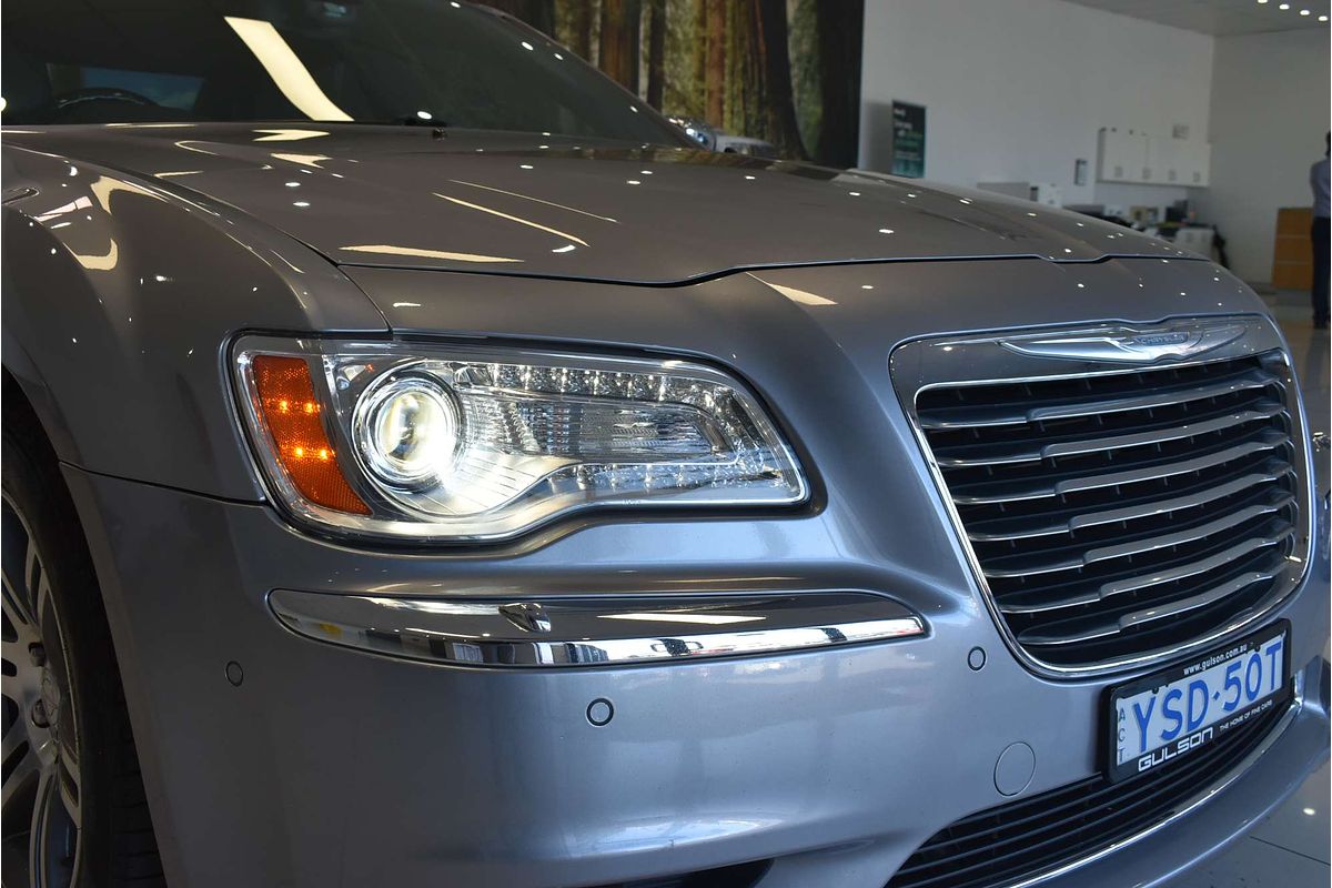 2014 Chrysler 300 C LX