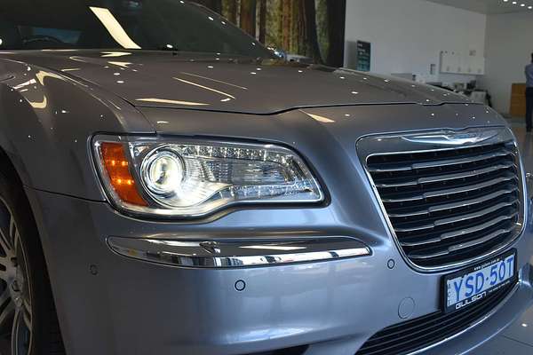 2014 Chrysler 300 C LX