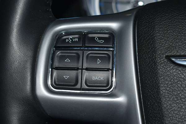 2014 Chrysler 300 C LX