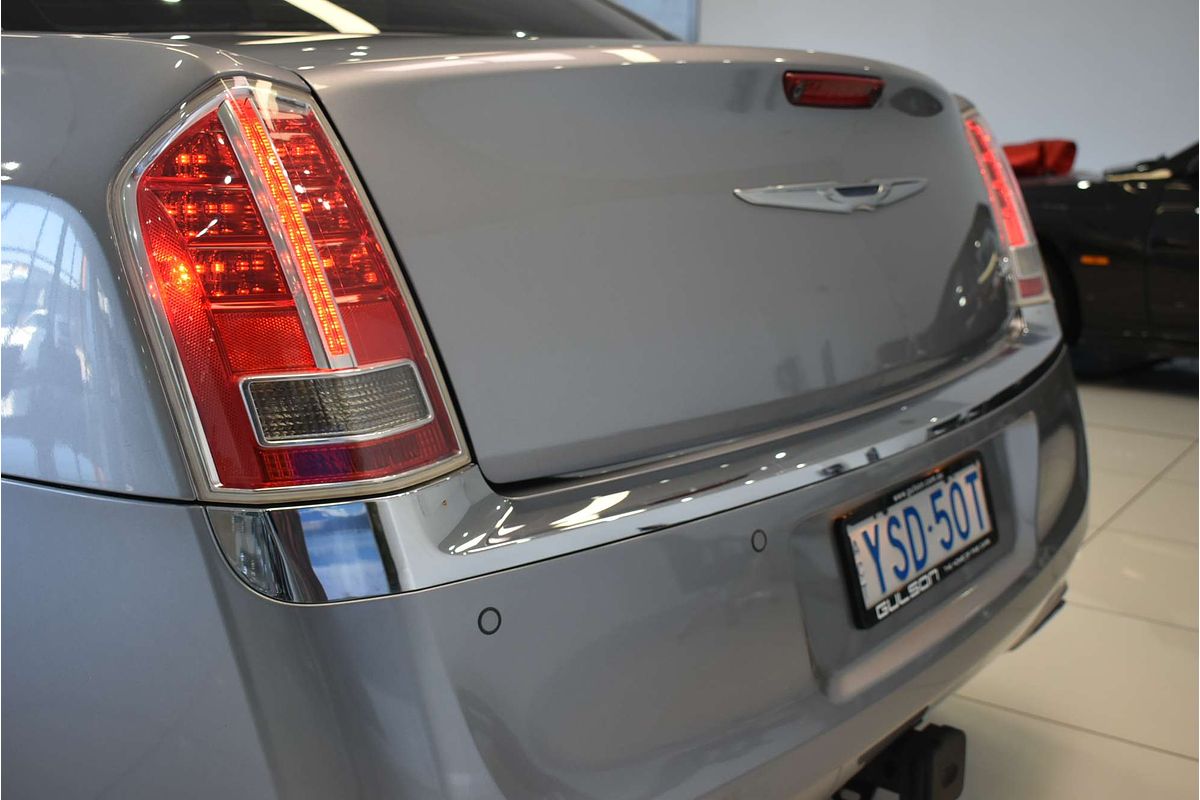 2014 Chrysler 300 C LX