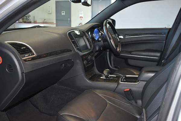 2014 Chrysler 300 C LX
