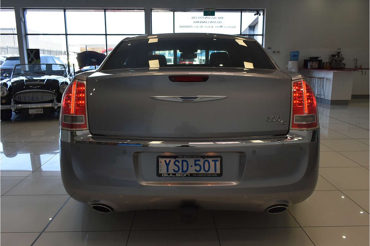 2014 Chrysler 300 C LX