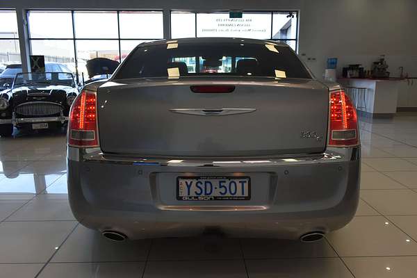2014 Chrysler 300 C LX