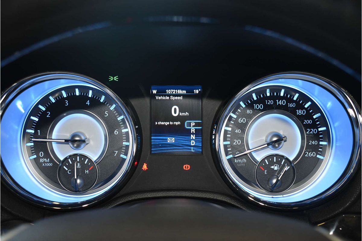 2014 Chrysler 300 C LX