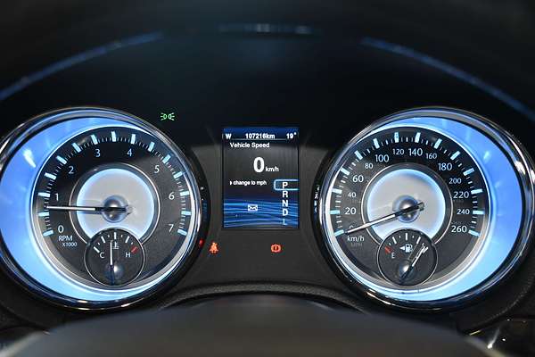 2014 Chrysler 300 C LX