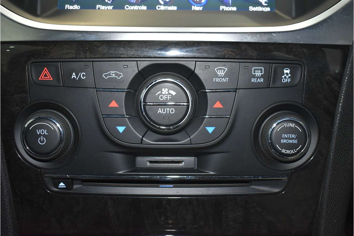 2014 Chrysler 300 C LX