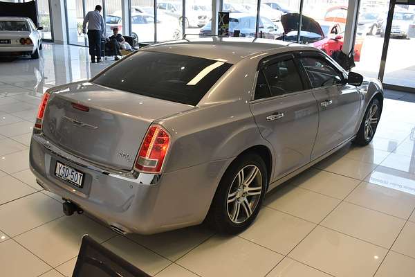 2014 Chrysler 300 C LX
