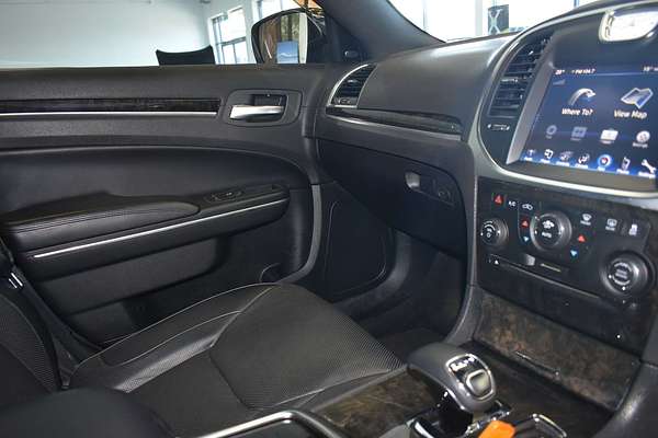 2014 Chrysler 300 C LX