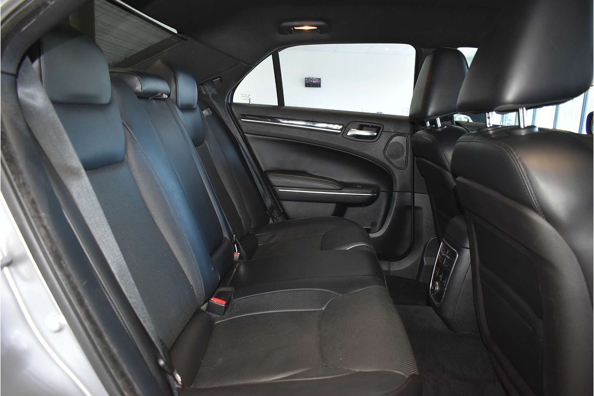 2014 Chrysler 300 C LX