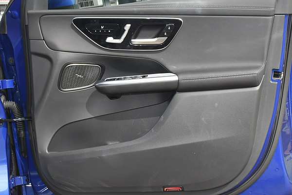 2024 Mercedes-Benz GLC-Class GLC300 X254