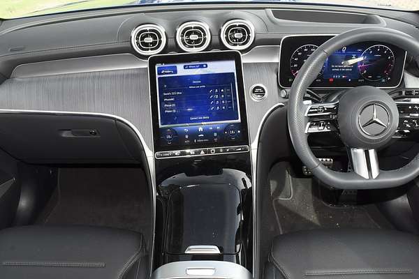 2024 Mercedes-Benz GLC-Class GLC300 X254