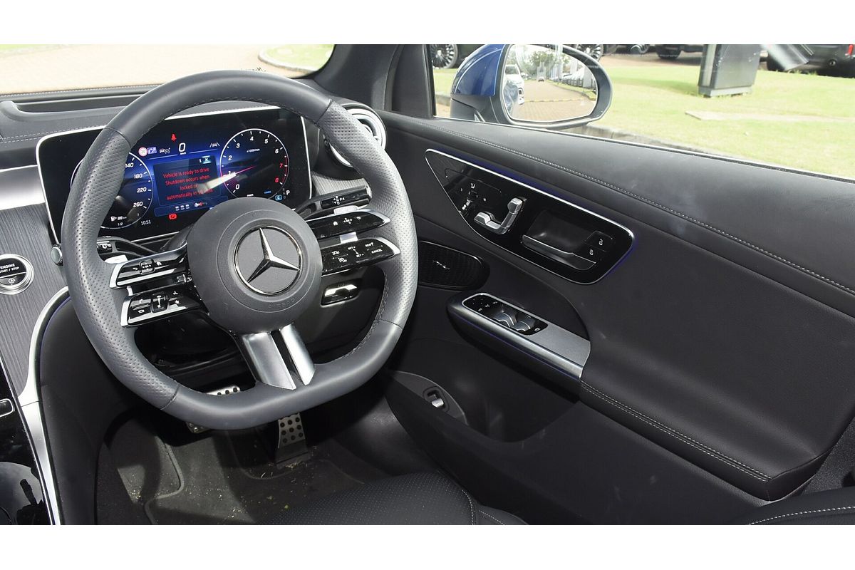 2024 Mercedes-Benz GLC-Class GLC300 X254