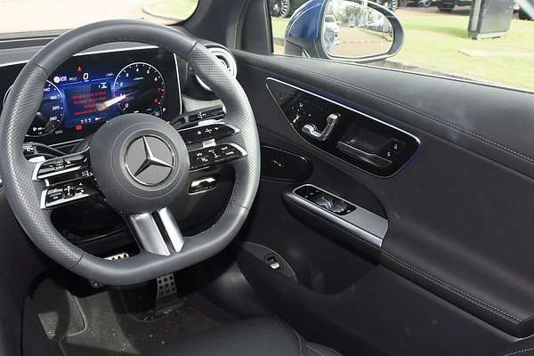 2024 Mercedes-Benz GLC-Class GLC300 X254