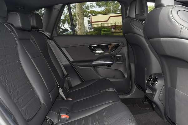 2024 Mercedes-Benz GLC-Class GLC300 X254