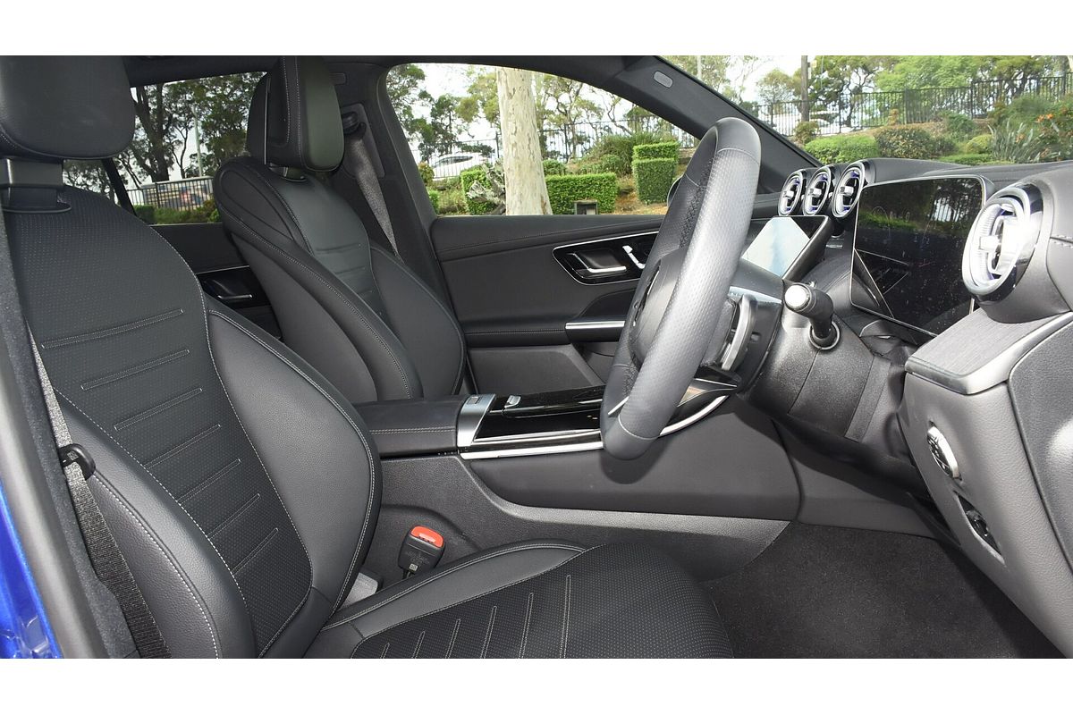 2024 Mercedes-Benz GLC-Class GLC300 X254
