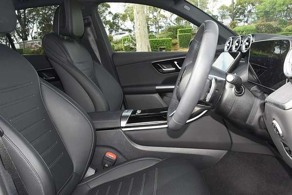 2024 Mercedes-Benz GLC-Class GLC300 X254