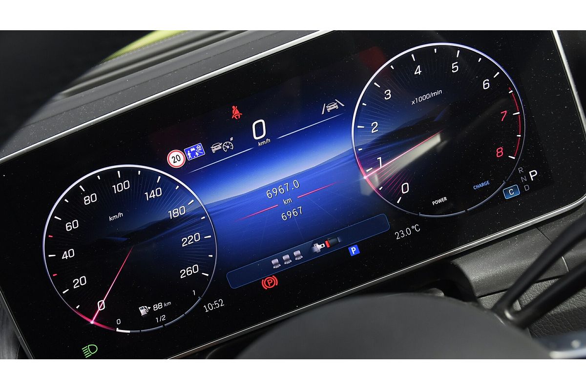 2024 Mercedes-Benz GLC-Class GLC300 X254